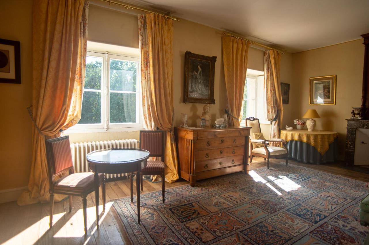 La Bastide-de-Sérou Chateau De Rhodes المظهر الخارجي الصورة